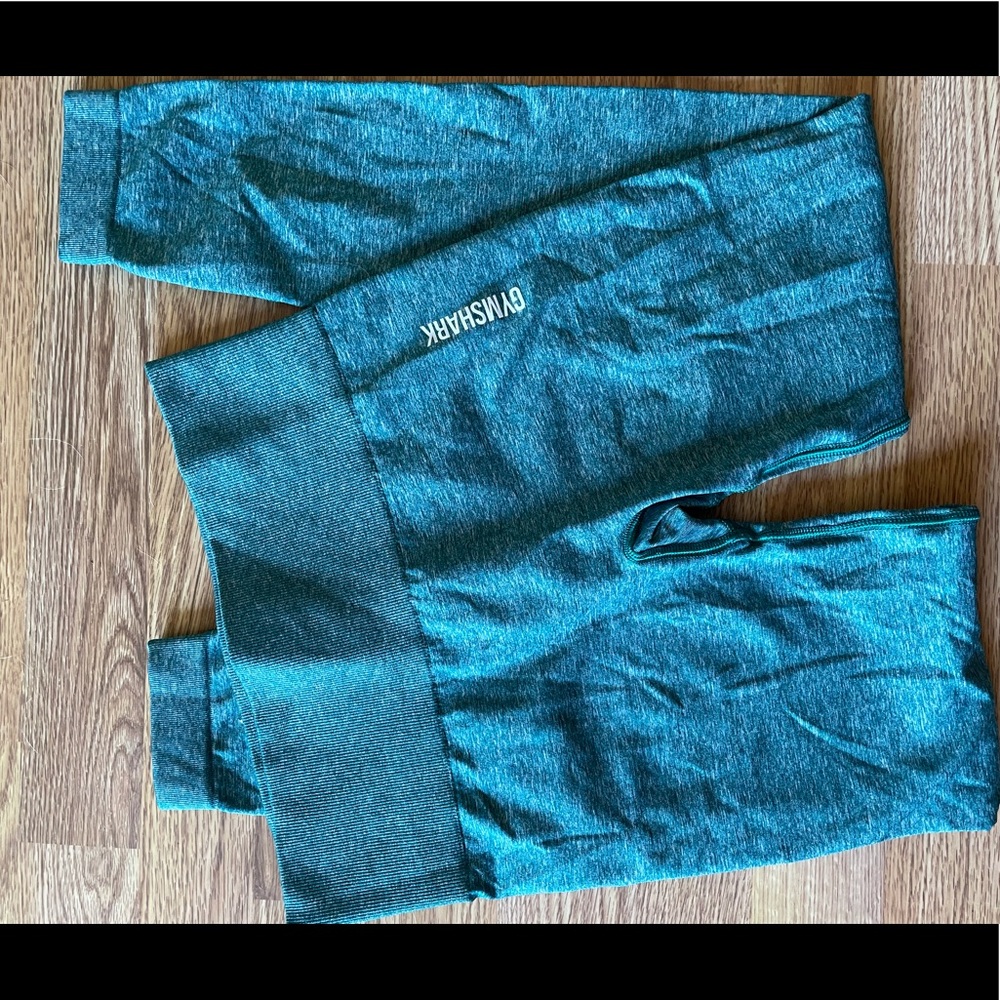 Gymshark adapt leggings